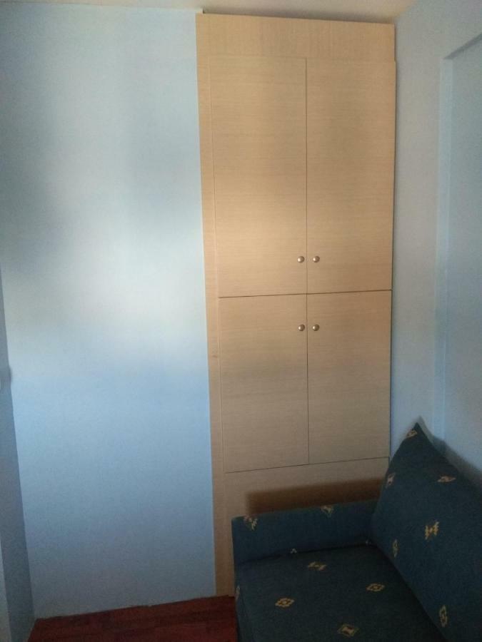 Nickys Place Perea Peraia  Екстер'єр фото