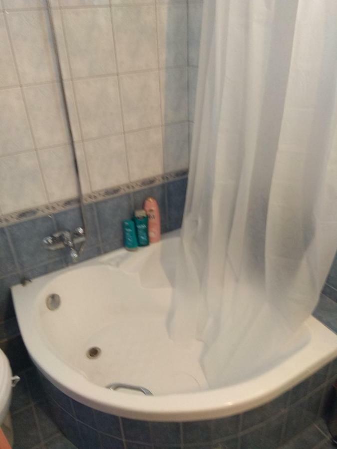 Nickys Place Perea Peraia  Екстер'єр фото