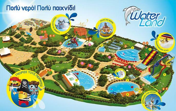 Nickys Place Perea Peraia  Екстер'єр фото